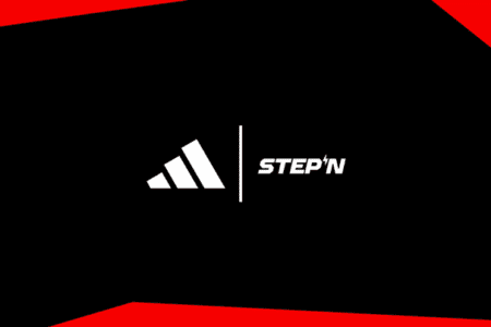 STEPN 宣布與 adidas 合作，將進行聯名運動鞋 NFT 抽獎活動