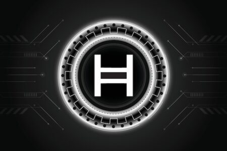 HBAR 單日漲超 100% 又急墜，上沖下洗竟與貝萊德有關？