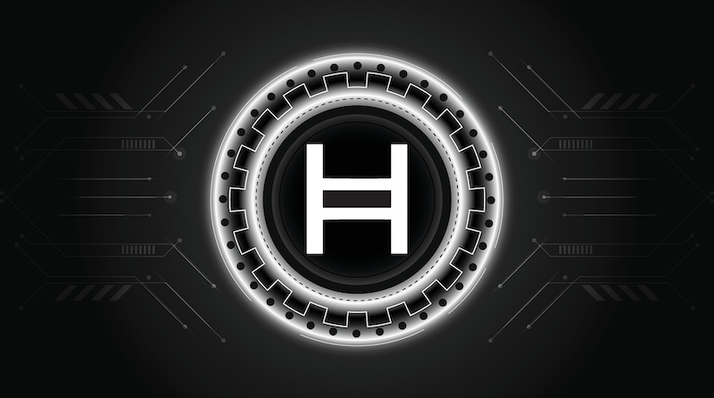 HBAR 單日漲超 100% 又急墜，上沖下洗竟與貝萊德有關？