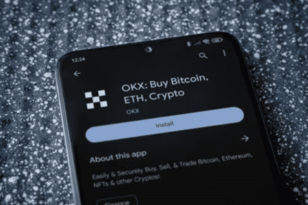 OKX 在歐盟法規生效前無牌經營，遭荷蘭當局罰款 260 萬美元