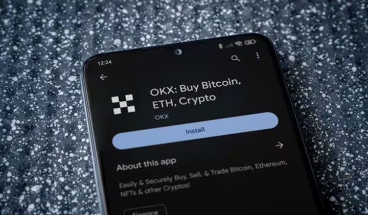 OKX 在歐盟法規生效前無牌經營,遭荷蘭當局罰款 260 萬美元