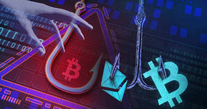 幫我玩看看這款遊戲!警惕詐騙新招,小心加密資產被你「玩沒了」