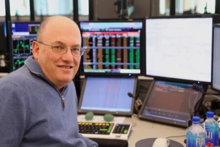 對沖基金大佬 Steve Cohen 稱在兒子建議下持有少量比特幣