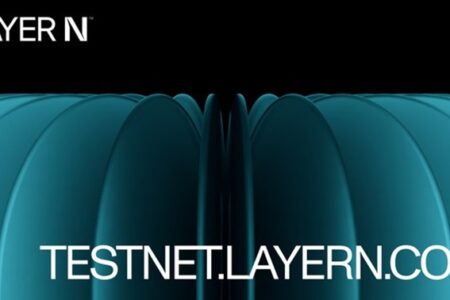 以太坊 L2 網路 Layer N 啟動公共測試網第一階段