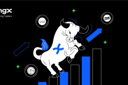BingX 亮眼表現引漲牛市，推進全球佈局