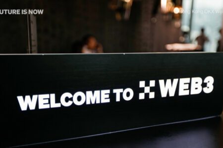 聚焦願景和使命：OKX Web3 舉辦的The Future is Now 主題活動圓滿收官