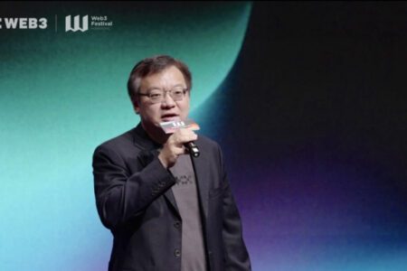 OKX Ventures 合夥人 Jeff：談比特幣生態系統當前發展趨勢及未來