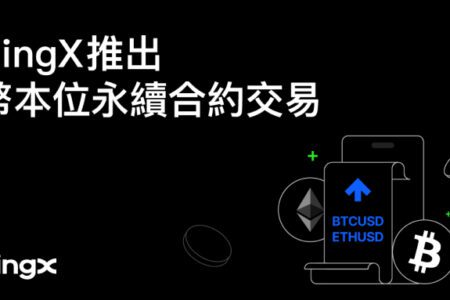 BingX 推出幣本位永續合約交易