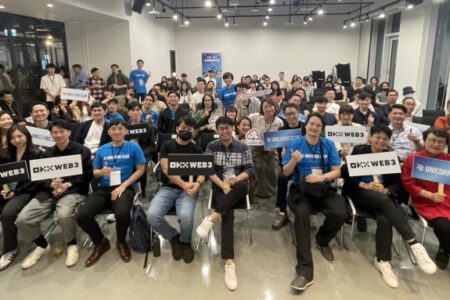 助推 Web3 與現實世界的融合！一文了解 OKX 最新動態