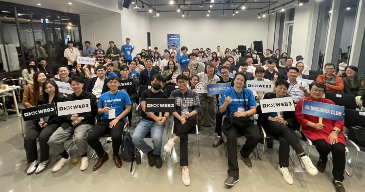 助推 Web3 與現實世界的融合！一文了解 OKX 最新動態