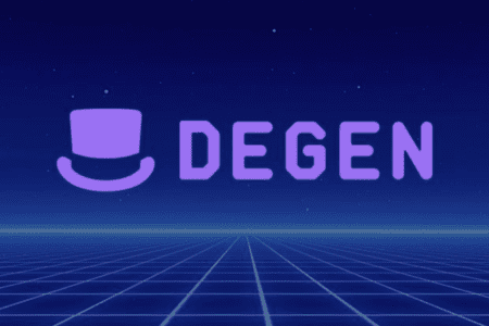 DEGEN 單月上漲 60 倍！推出 L3 網路 Degen Chain 卻惹來 Polygon Labs 執行長批評
