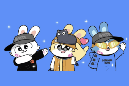 為頭像買一件衣服要花 4 萬台幣？新崛起的 Sofamon 究竟是什麼