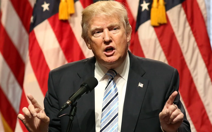 繼 DeFi 專案與迷因幣之後，川普還計畫透過旗下公司發行比特幣 ETF！