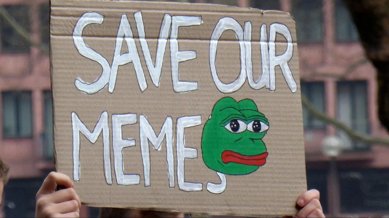 迷因幣熱潮將在川普勝選後終結!正反論述你站哪邊?