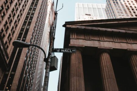 Fed 傳聲筒：華爾街擔心川普將破壞經濟軟著陸