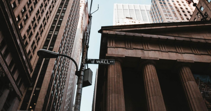 Fed 傳聲筒：華爾街擔心川普將破壞經濟軟著陸