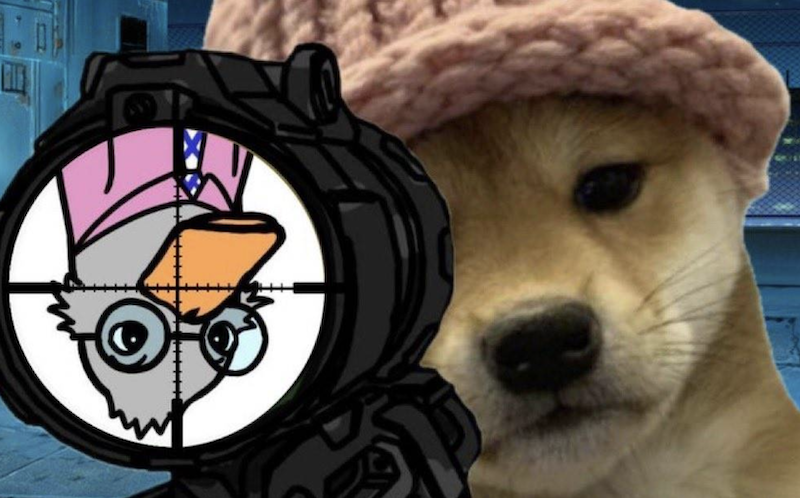 迷因幣行情到頂了嗎？海外知名 KOL 隔空激辯迷因幣的未來