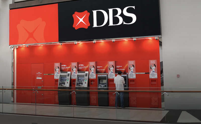 星展銀行、富蘭克林與 Ripple 合作，推動代幣化貨幣市場基金交易