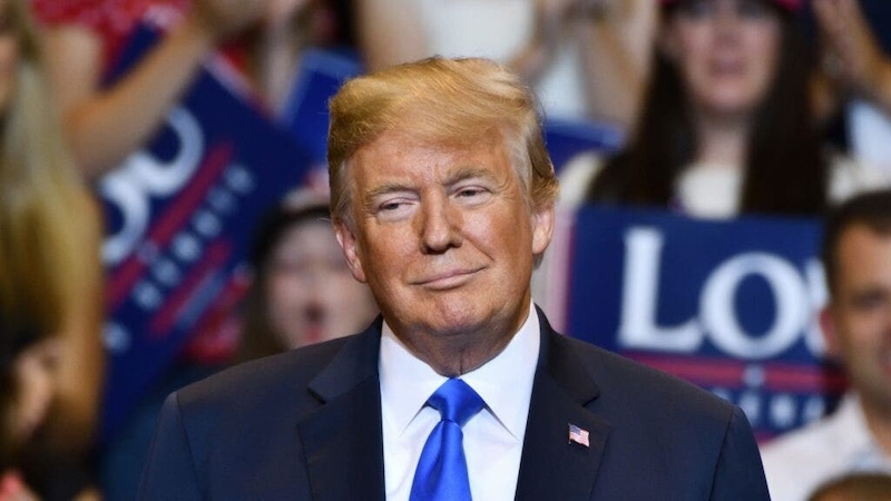 關稅政策大轉彎!一向強硬的川普這次為何屈服了?