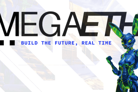 EVM 兼容鏈 MegaETH 代幣銷售火速售罄，募得近 5000 萬美元