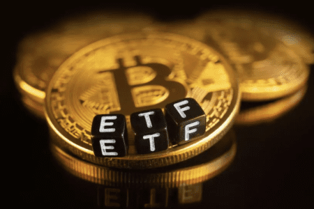 美比特幣現貨 ETF 昨淨流入約 3.8 億美元，為兩個多月以來新高