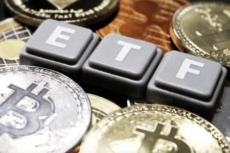 美比特幣現貨 ETF 昨淨流入 9.36 億美元，為川普就任以來新高