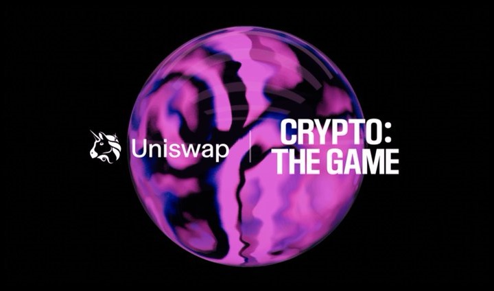 鏈上版《飢餓遊戲》,淺析 Uniswap 新收購的 Crypto: The Game