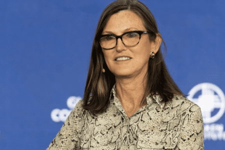 對話 Cathie Wood：Ark 投資三大方向，比特幣、以太坊、Solana 是最終選擇