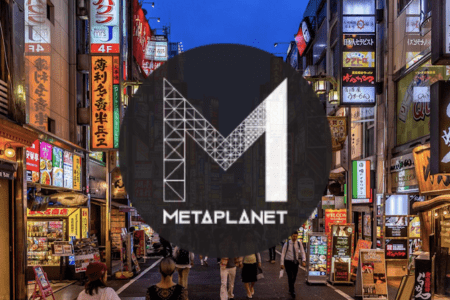 年初至今漲超 140%！Metaplanet 晉升中型股，納入富時日本指數