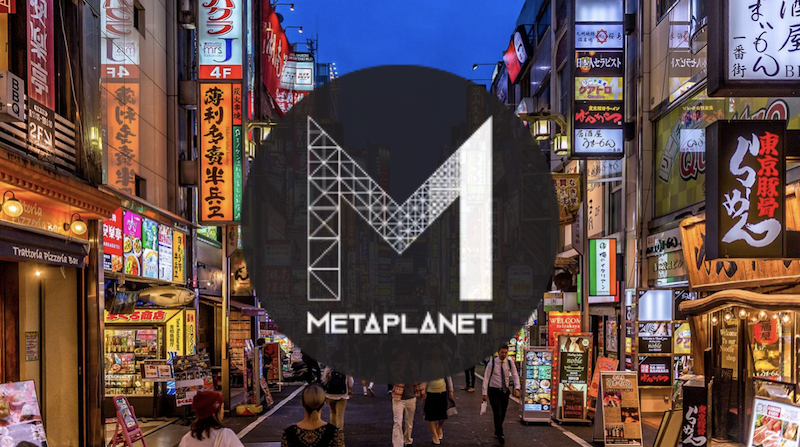 Metaplanet 宣布啟動 5 億美元股票回購計畫,準備要賣比特幣了?