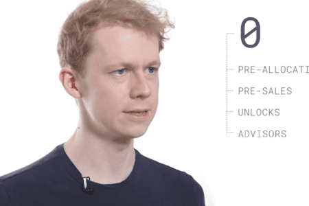 並行計算機方案 AO 公布代幣經濟模型！這兩件事能讓你領 100 年空投