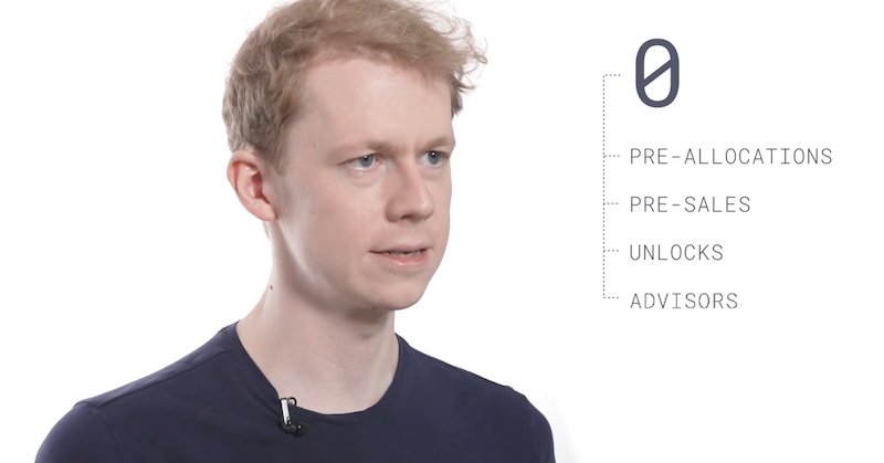 並行計算機方案 AO 公布代幣經濟模型！這兩件事能讓你領 100 年空投