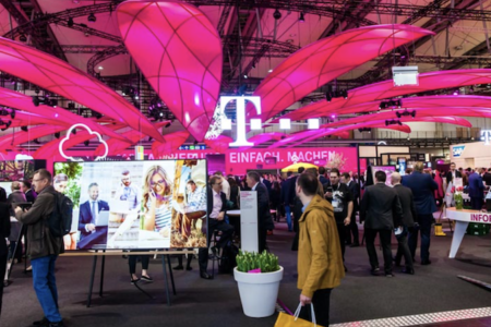 德國電信旗下子公司即將啟動比特幣挖礦業務