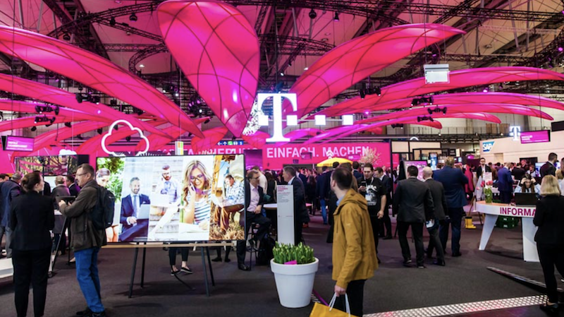 德國電信旗下子公司即將啟動比特幣挖礦業務