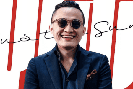 斥資 2,800 萬美金！孫宇晨將搭乘太空船，參與藍色起源第 34 次太空任務