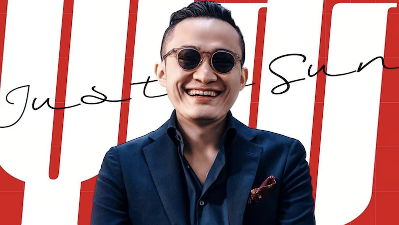 斥資 2,800 萬美金！孫宇晨將搭乘太空船，參與藍色起源第 34 次太空任務