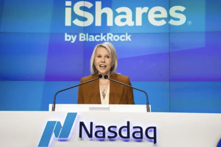 貝萊德 ETF 投資長：投資顧問對比特幣 ETF 持「謹慎」態度，還需要時間接納