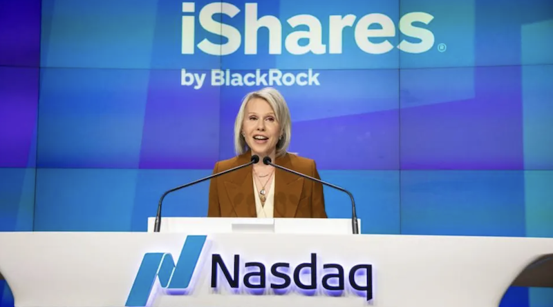 貝萊德 ETF 投資長：投資顧問對比特幣 ETF 持「謹慎」態度，還需要時間接納