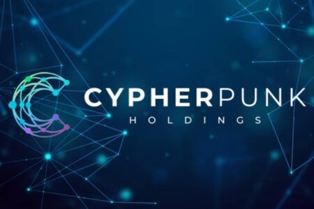 加拿大投資公司 Cypherpunk 出售大部分比特幣，選擇加倉 Solana