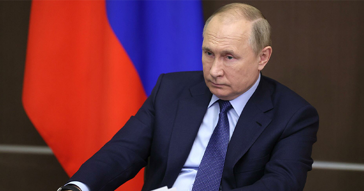 普丁:沒有人能禁止比特幣,人們都在追求降低成本和提高可靠性