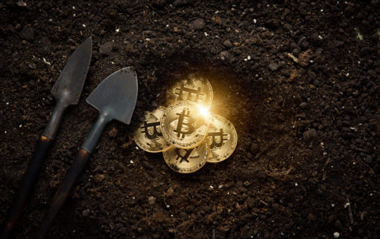 比特幣礦工的 OTC 帳戶餘額達兩年來最高水平,CryptoQuant:短期存在下跌風險