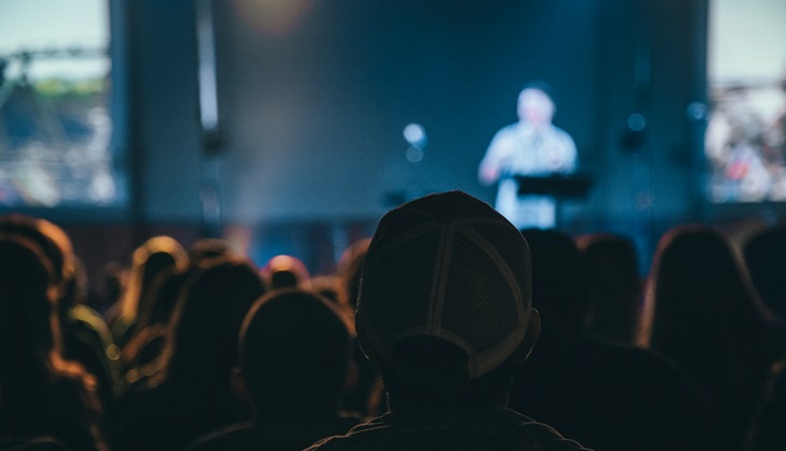 加密會議參會藝術:如何成為一名舉止得體的 Degen?