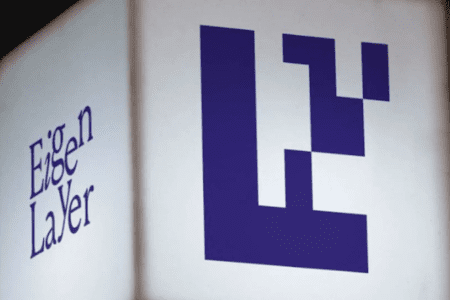 a16z 額外投資 7000 萬美元購買 EigenLayer 代幣，支持 EigenCloud 開發平台的推出