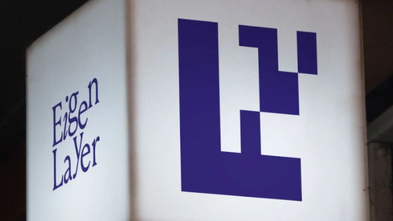 EigenLayer 將推出無需許可代幣支援功能,擴大加密經濟安全性