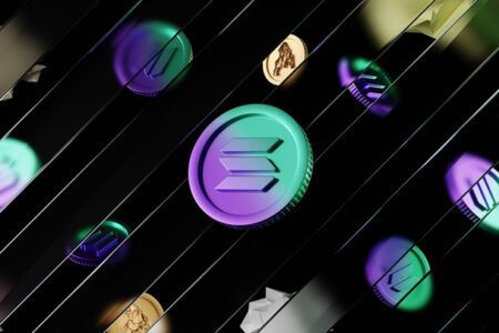 Galaxy、Jump Crypto、Multicoin 傳將籌 10 億美元購買 SOL 代幣