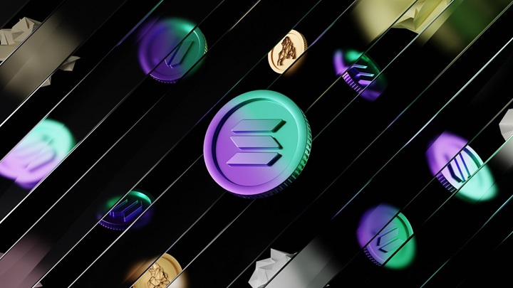 多家資管巨頭同步更新 Solana ETF 申請,彭博分析師:發行商與 SEC 互動積極