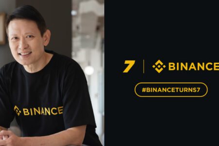 幣安執行長：幣安七載，持續引領加密產業金融創新