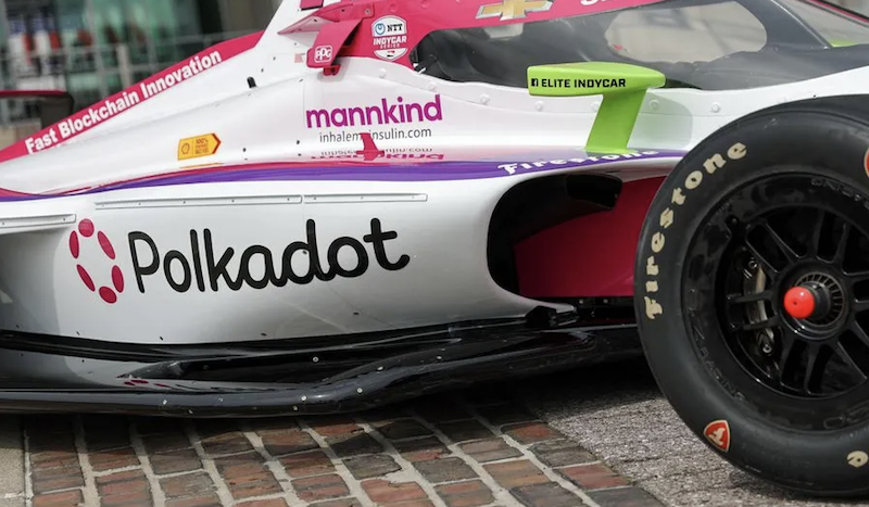 半年狂灑 8,700 萬鎂！波卡基金會剩餘資金將在兩年內燒乾？