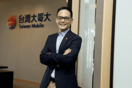 金管會公布今年首家通過洗防聲明業者，台灣大哥大將跨足加密貨幣產業？