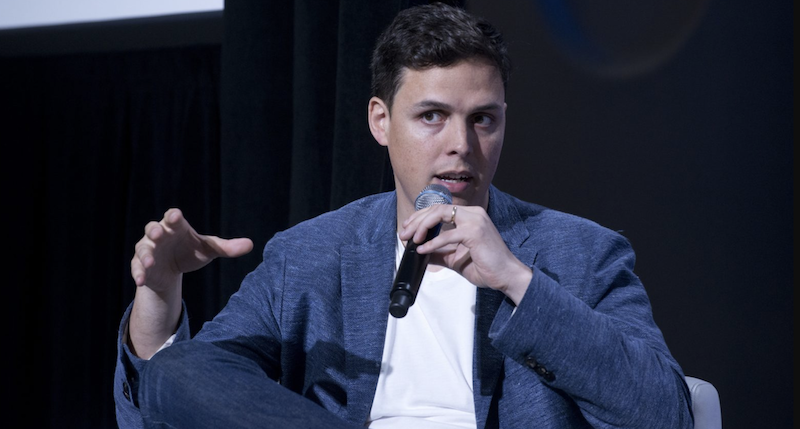 1confirmation 創始合夥人:以太幣超越比特幣絕非妄想,只是你不懂或不願承認